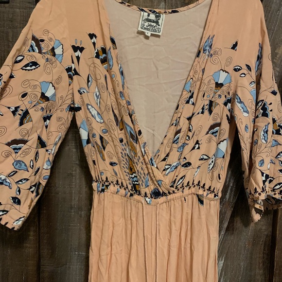 Jumpsuit - Picture 3 of 6